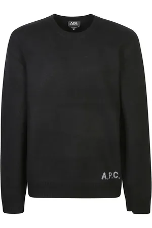 A.P.C. Suéter Edward