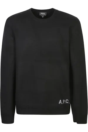 A.P.C. Suéter Edward