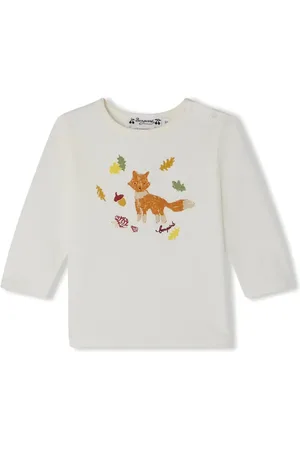 BONPOINT Playera Tahsin