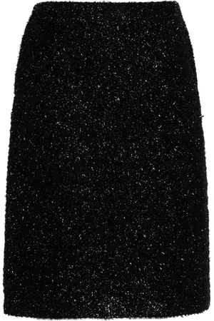 The Row Falda midi Corinna