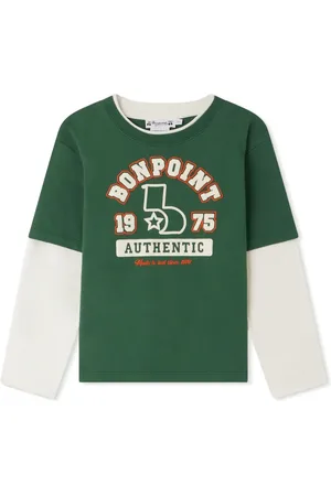 BONPOINT Playera Goran