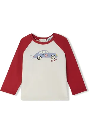 BONPOINT Playera Gurian