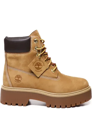 Timberland Botas Stone Street