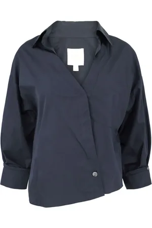 TWP Camisa Run, Don