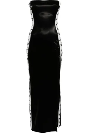 Poster Girl Vestido Becks