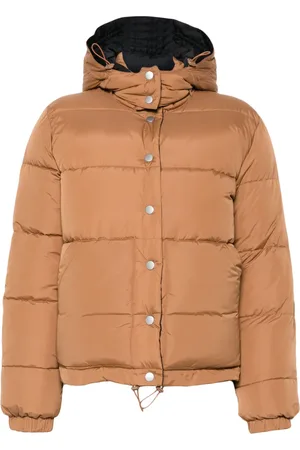 A.P.C. Chamarra Sophie