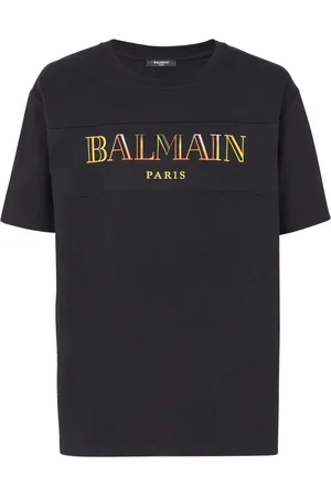 Balmain Playera Vintage