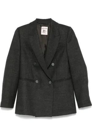 SEMICOUTURE Blazer Valeria