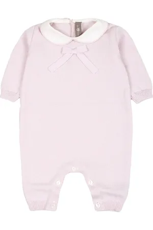 LITTLE BEAR Romper