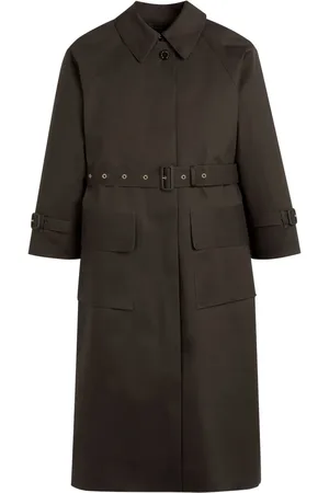 MACKINTOSH Gabardina Kelvin