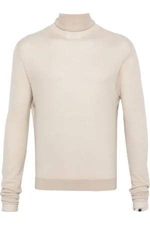 EXTREME CASHMERE Suéter Nº365 Thunder