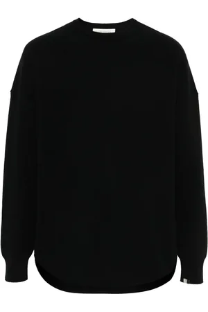 EXTREME CASHMERE Suéter Nº53 Crew Hop