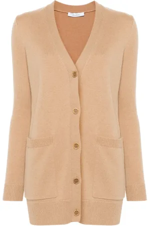 Max Mara Cárdigan Villar