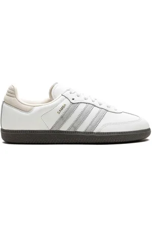 adidas Tenis Samba OG Cream White