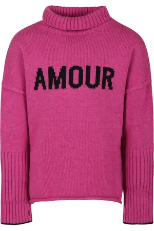 Zadig & Voltaire Suéter Amour