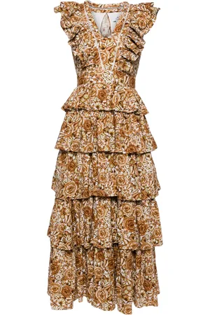 We Are Kindred Vestido Rosalia