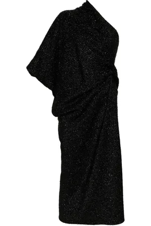 The Row Vestido midi Dorota