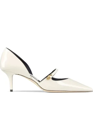 Jimmy Choo Zapatillas Carolyn con tacón de 60mm