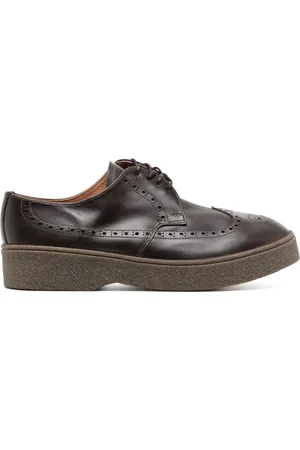 Comme des Garçons Zapatos de vestir oxford