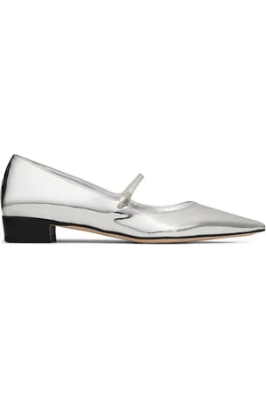 Jimmy Choo Flats Carolyn