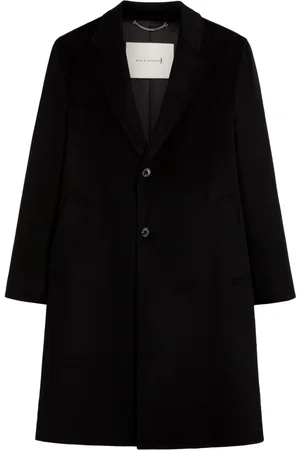 MACKINTOSH Abrigo con botones