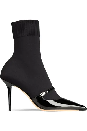 Jimmy Choo Zapatillas Carolyn AB con tacón de 90mm