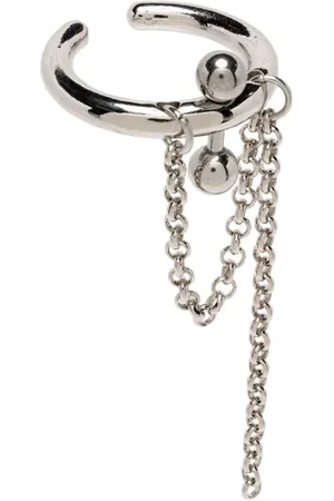 Justine Clenquet Anillo MOODY