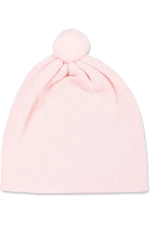 LITTLE BEAR Gorro con detalle de pompón