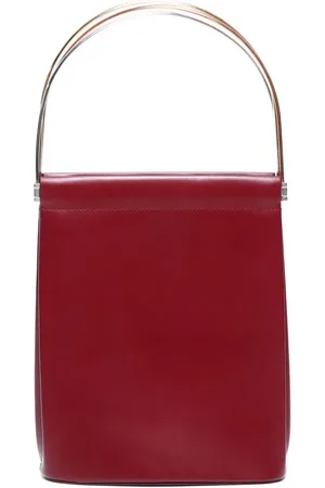 Cartier Bolsa de mano Trinity