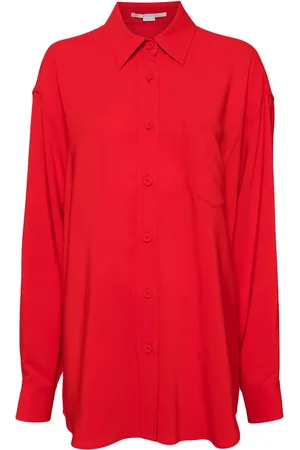 Stella McCartney Camisa Iconic