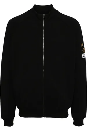 Moschino Sudadera con cierre