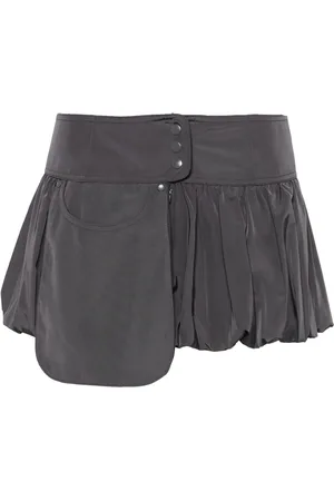 Low Classic Falda corta Bubble