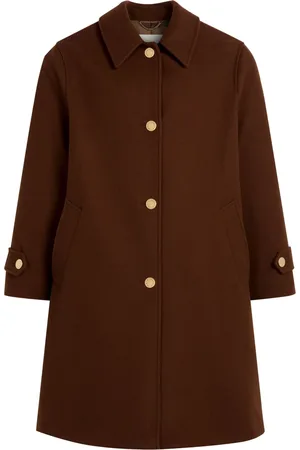 MACKINTOSH Abrigo Banton