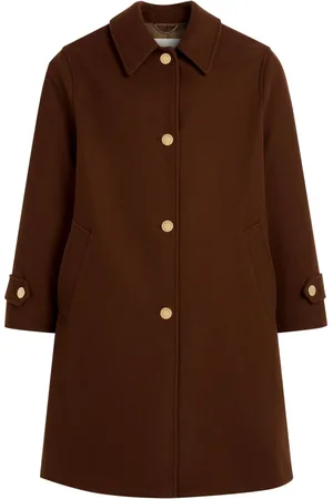 MACKINTOSH Abrigo Banton
