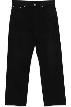 Totême Jeans Twisted Seam