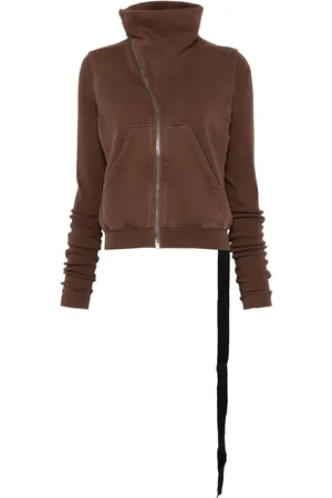 Rick Owens Sudadera Mountain