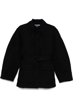 Jacquemus Chamarra Le Blouson Bari