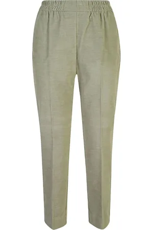LE TRICOT PERUGIA Pantalones de pana