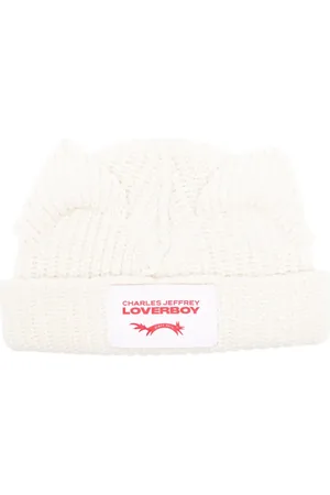Charles Jeffrey Loverboy Gorro Chunky Ears
