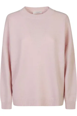 LE TRICOT PERUGIA Suéter con cuello redondo