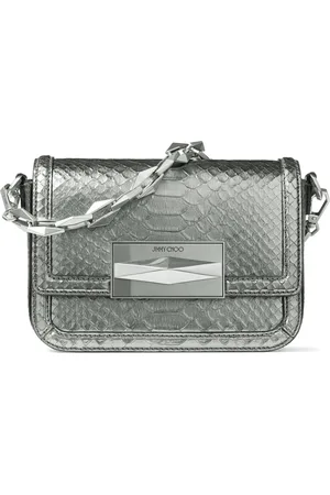 Jimmy Choo Bolsa crossbody Diamond