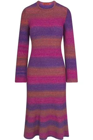 SIMON MILLER Vestido Axon
