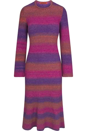 SIMON MILLER Vestido Axon