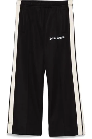 Palm Angels Pantalones anchos