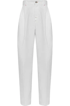Jacquemus Pantalones Le De-Nîmes Curzio