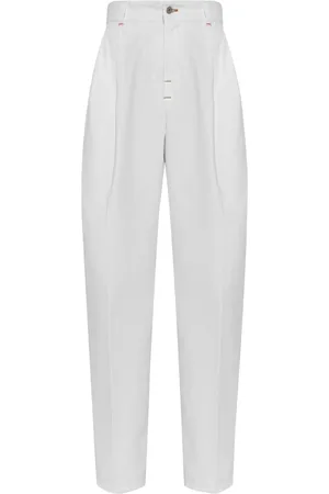 Jacquemus Pantalones Le De-Nîmes Curzio