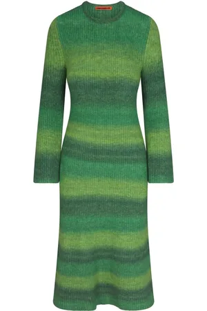 SIMON MILLER Vestido Axon