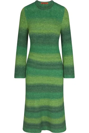 SIMON MILLER Vestido Axon