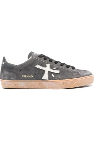 Premiata Tenis Steven