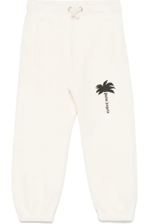 Palm Angels Pants The Palm